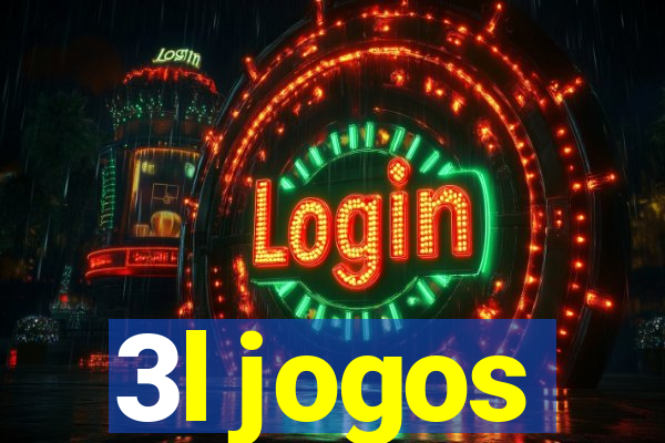 3l jogos